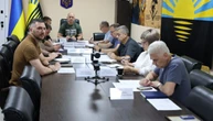 З обласного бюджету Донеччини спрямували понад ₴38 мільйонів на потреби військових
