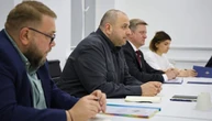 Артснарядіи для України: Умєров обговорив із Ліпавським «чеську ініціативу»