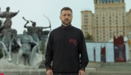 Зеленський: Ми будуємо Україну, у якої буде достатня сила і міць, щоб жити в безпеці та мирі