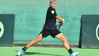 Українець В'ячеслав Белінський виграв турнір ITF у Польщі
