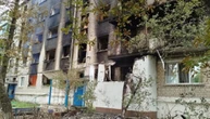 Ворог обстріляв із РСЗВ Куп'янськ, двоє постраждалих