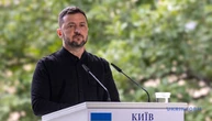 Зеленський прийняв вірчі грамоти від послів Кіпру, Латвії та Пакистану
