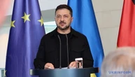 Позиція щодо присутності українських військ на Донбасі є незмінною - Зеленський