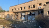 Ворог атакував Костянтинівку з РСЗВ «Смерч» та FPV-дроном