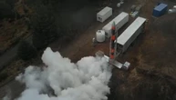 У Британії видали перший дозвіл на космічний запуск з території країни
