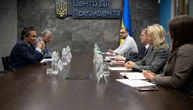 ПАР готова координувати підготовку візитів африканських лідерів до України - ОП