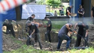 У Львові під час пошуково-ексгумаційних робіт можуть виявити останки до 30 людей - МКСК