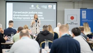 Завершився перший етап навчання для 15 пілотних громад проєкту «Рух без бар’єрів»