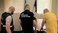 БЕБ викрило екскерівника військової частини, який завдав понад ₴15 мільйонів збитків державі
