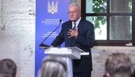 Українці вже воюють довше, ніж американці у Другій світовій - Келлог