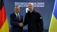 Підготовка ЗСУ та заморожені активи РФ: Шмигаль поговорив із головою оборонного комітету Бундестагу