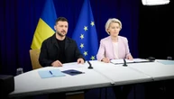 Усі учасники Коаліції охочих виступили проти насильницької зміни кордонів держав - Зеленський