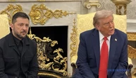 Зеленський закликав Трампа до чіткої позиції щодо санкцій проти Росії та гарантій для України