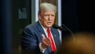 Трамп заявив про намір дозволити 600 тисячам китайських студентів в’їзд до США