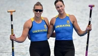 Україна виграла перше «золото» ЧС-2025 з веслування на байдарках і каное
