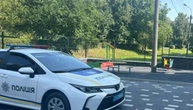 У Тернополі повідомляють про стрілянину поблизу дитячого майданчика