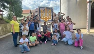 У Боснії і Герцеговині відновила роботу Українська літня школа