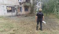 Ворог обстріляв Костянтинівку з артилерії - пошкоджені цивільні об’єкти