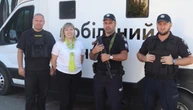 На Миколаївщині програма «Моя безбар’єрність» забезпечує фінансовими послугами прифронтові громади
