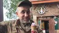 Пам’яті пастора, вчителя, бойового медика Олександра Коберника (позивний «Док»)
