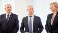 У Литві сформували нову правлячу коаліцію, підтримка України продовжиться