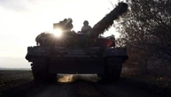 Сили оборони знищили штурмову групу, яка намагалася встановити прапор РФ у Куп’янську