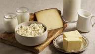 Україна у липні збільшила експорт молочної продукції - профільна асоціація
