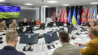 Шмигаль обговорив із британськими військовими керівниками підготовку до «Рамштайну»