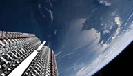 Випромінювання супутників Starlink впливає на астрономічні дослідження