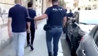 В Італії під час рейдів проти китайської мафії затримали 13 осіб