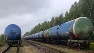 У Росії знищили інфраструктуру вузлової залізничної станції Твєрь - джерело