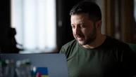 Надійний мир потрібен усім: Зеленський домовився з Туском координувати дії
