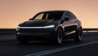Tesla отримала ліцензію на послуги з роботаксі у штаті Техас