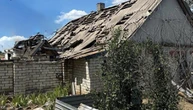Загарбники за добу 468 разів били по Запорізькій області, троє поранених