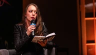 Українська поетка Мусаковська увійшла до лонглиста номінантів The Asian Prize for Poetry