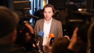 У Туреччині відбудеться презентація нового роману Андрія Любки «Вечір у Стамбулі»