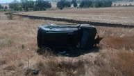 На Одещині Lexus з’їхав у кювет - загинула жінка, серед травмованих - 5-річний хлопчик