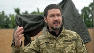Оперний співак Бережанський захищає киян від «Шахедів» у складі тероборони