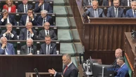 Навроцький хоче мати невластиві президенту повноваження - Туск
