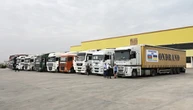 Азербайджан відправив в Україну партію гуманітарної допомоги з електрообладнанням