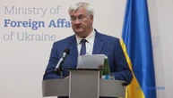Товарообіг між Україною і Австрією за перші п’ять місяців року зріс на 13,5% - Сибіга