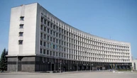 Російська війська знову атакували будівлю Сумської ОВА