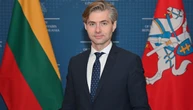 Єдине місто Європи, де має опинитися Путін, це Гаага - МЗС Литви