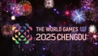 Сьогодні у Китаї розпочнуться Всесвітні ігри-2025