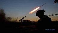 Росіяни намагаються закріпитися біля Одрадного на Великобурлуцькому напрямку - військові