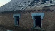 Росіяни вдарили по двох районах на Дніпропетровщині, є пошкодження