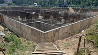 У Сумській громаді облаштовують сім укриттів при закладах освіти