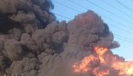 Генштаб підтвердив ураження морського терміналу і низки логістичних об'єктів РФ