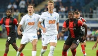 Форвард «Динамо» Супряга гратиме на правах оренди за «Епіцентр»