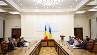 Україна й Румунія домовилися про спільне засідання урядів якомога швидше